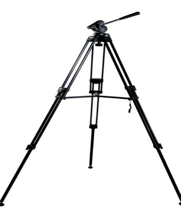 سه پایه دوربین سومیتا مدل ST 650 کد 196