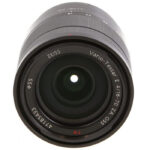لنز دوربین سونی مدل Vario-Tessar Tx E 16-70mm F4 ZA OSS
