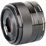 لنز سونی مدل Alpha E35mm F1.8 OSS