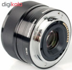 لنز سونی مدل Alpha E35mm F1.8 OSS