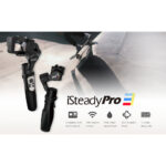 تک پایه دوربین هوهم مدل Isteady gopro 3 v2