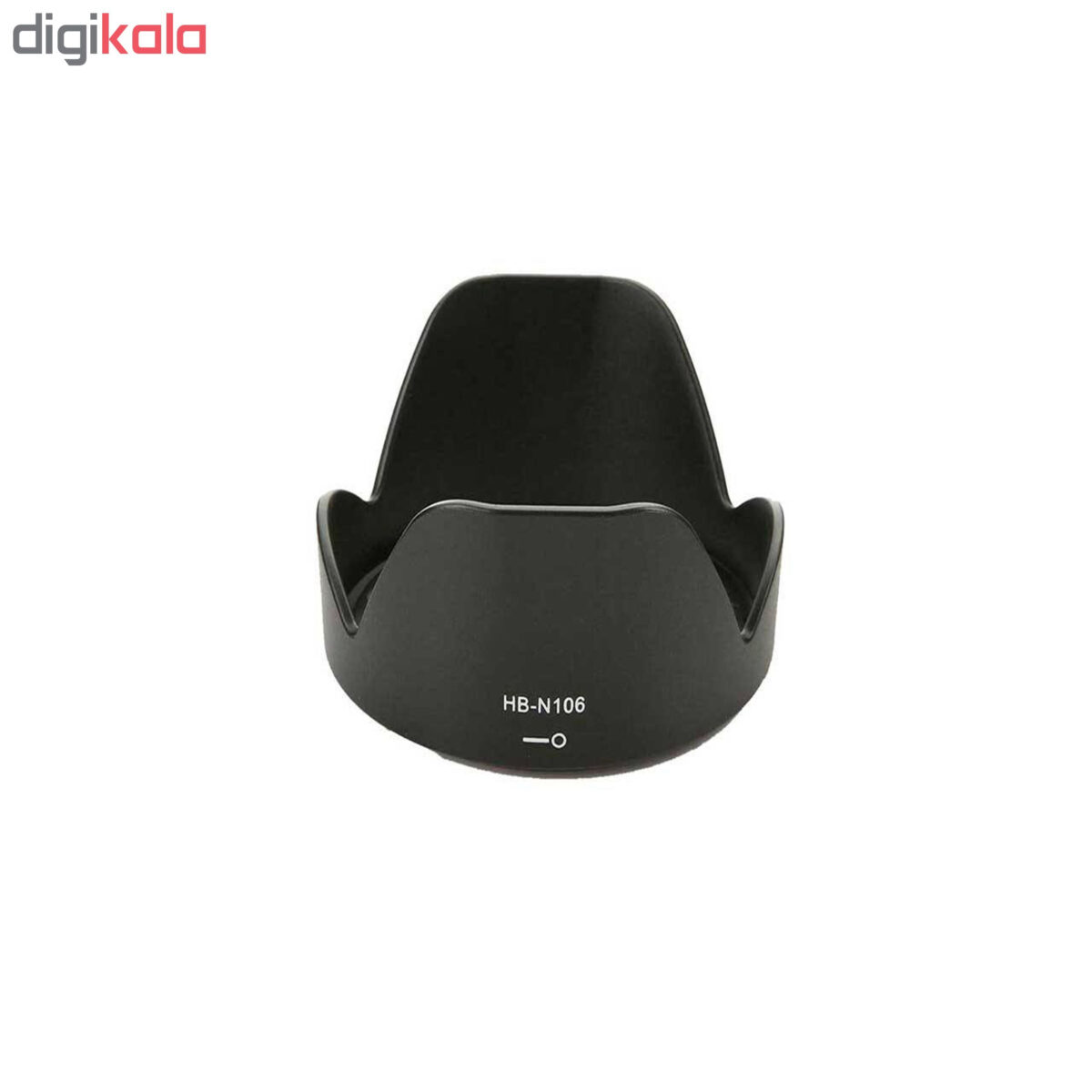 دوربین دیجیتال نیکون مدل D5300 18-55 VR AFP به همراه لوازم جانبی