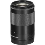 لنز دوربین کانن مدل 55-200mm EF-M IS STM