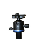 سه پایه دوربین بنرو مدل IF-18 کد 18