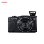 دوربین دیجیتال کانن مدل Powershot SX710 HS