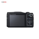 دوربین دیجیتال کانن مدل Powershot SX710 HS