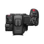 دوربین دیجیتال کانن مدل  EOS R5 C Mirrorless Camera Body
