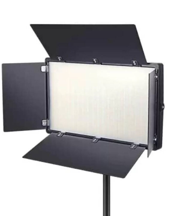 نور ثابت ال ای دی مدل led-rgb800 کد 800