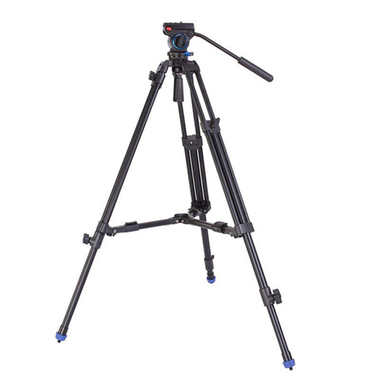 سه پایه دوربین جیماری مدل PH-10+LF75