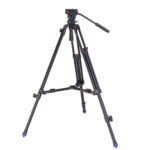سه پایه دوربین جیماری مدل PH-10+LF75