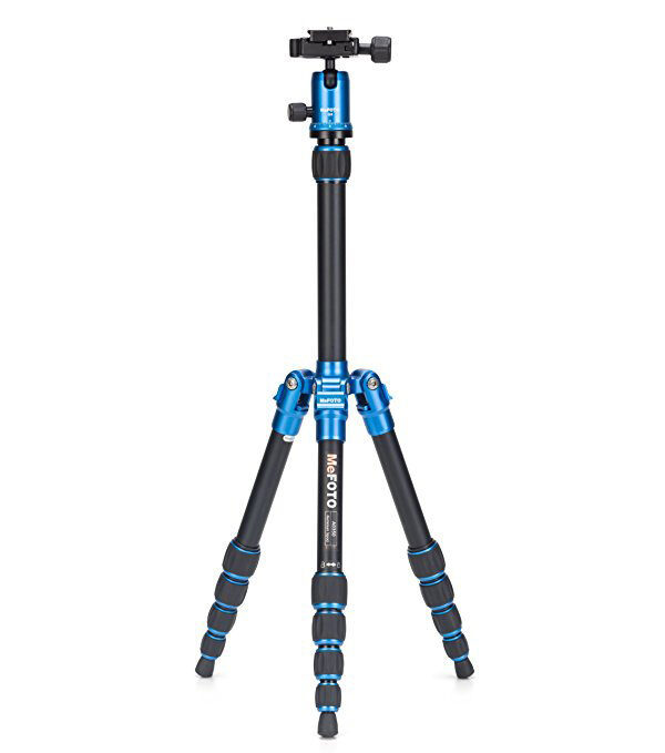 سه پایه دوربین بنرو مدل Benro A0350-Q0