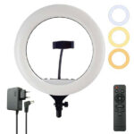 نور ثابت ال ای دی هیرو مدل LED YQ-320