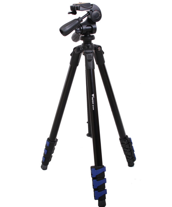 سه پایه دوربین ویفنگ2دسته مدل WT-5316