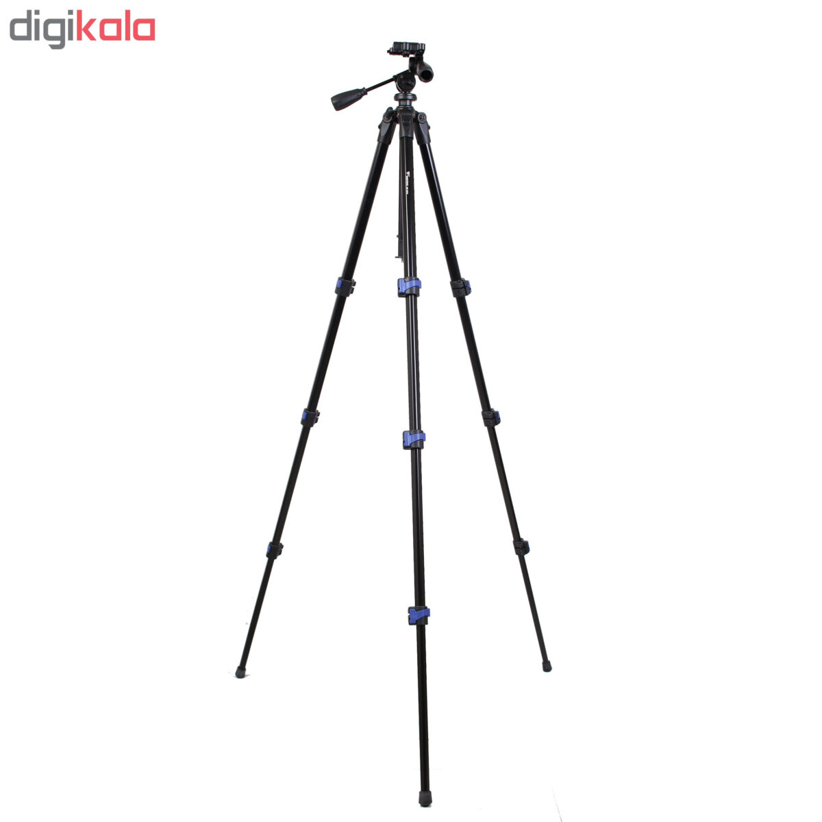 سه پایه دوربین ویفنگ2دسته مدل WT-5316