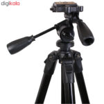 سه پایه دوربین ویفنگ2دسته مدل WT-5316