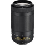 لنز نیکون مدل 70-300 AF-P VR