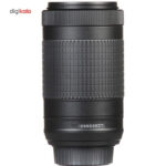 لنز نیکون مدل 70-300 AF-P VR
