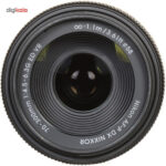 لنز نیکون مدل 70-300 AF-P VR