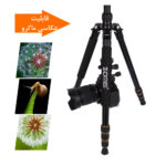 سه پایه دوربین زومی مدل Z668
