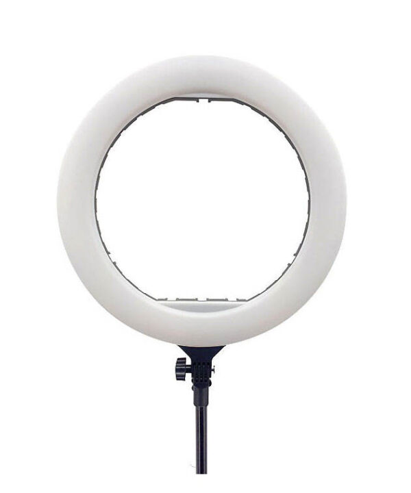 رینگ لایت مدل YQ-520a