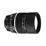 لنز دوربین نیکون مدل  Nikon AF DC-NIKKOR 135mm f/2D