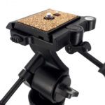 سه پایه دوربین ویفنگ مدل WF-6093