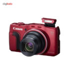 دوربین دیجیتال کانن مدل Powershot SX710 HS