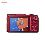 دوربین دیجیتال کانن مدل Powershot SX710 HS