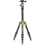 سه پایه دوربین بنرو مدل Benro A0350-Q0