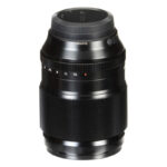 لنز دوربین فوجی فیلم مدل XF 90mm f/2 R LM WR