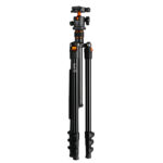 سه پایه دوربین کی اف کانسبت مدل KF09.080V1