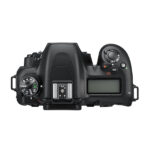 دوربین دیجیتال نیکون مدل D7500 Body