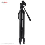 سه پایه دوربین سومیتا مدل ST-3580