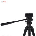 سه پایه دوربین سومیتا مدل ST-3580