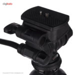 سه پایه دوربین سومیتا مدل ST-3580