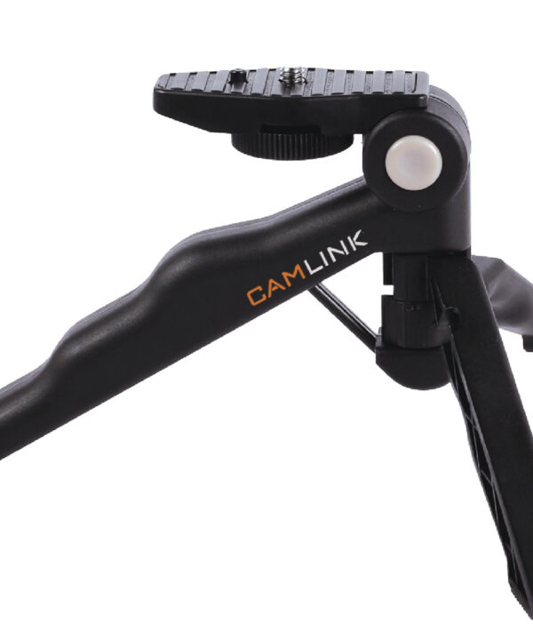 سه پایه دوربین کملینک مدل CL-TP300