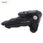 سه پایه دوربین کملینک مدل CL-TP300