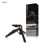 سه پایه دوربین کملینک مدل CL-TP300