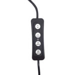رینگ لایت زومی مدل ZM 100-S