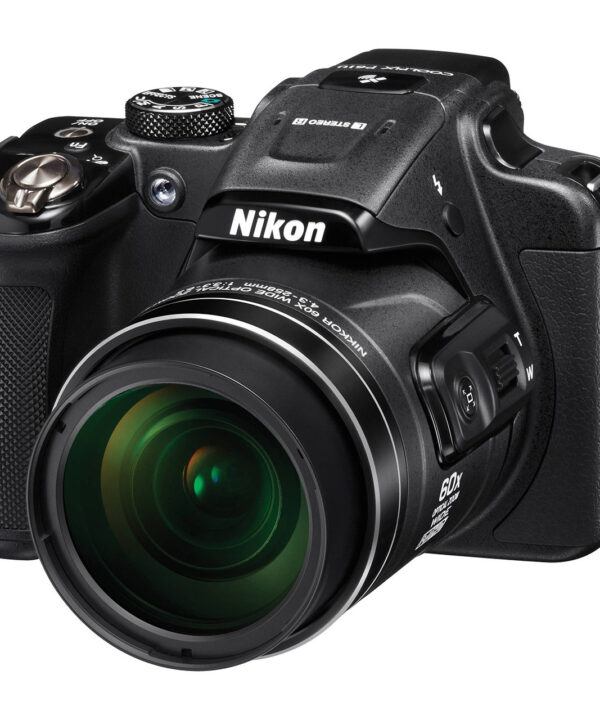دوربین دیجیتال نیکون مدل Coolpix P610