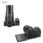 دوربین دیجیتال نیکون مدل Coolpix P610