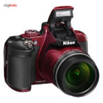 دوربین دیجیتال نیکون مدل Coolpix P610