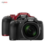 دوربین دیجیتال نیکون مدل Coolpix P610
