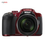 دوربین دیجیتال نیکون مدل Coolpix P610