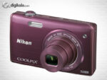 دوربین دیجیتال نیکون کولپیکس S5200