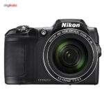 دوربین دیجیتال نیکون مدل Coolpix P610