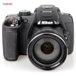 دوربین دیجیتال نیکون مدل Coolpix P610