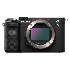 دوربین دیجیتال بدون آینه سونی مدل Alpha A7c bodyتعمیر دوربین سونی Sony a7C