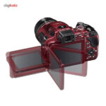 دوربین دیجیتال نیکون مدل Coolpix P610