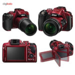 دوربین دیجیتال نیکون مدل Coolpix P610